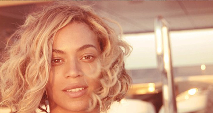 Beyoncé Knowles-Carter, öppet brev, Jämställdhet, Jay Z