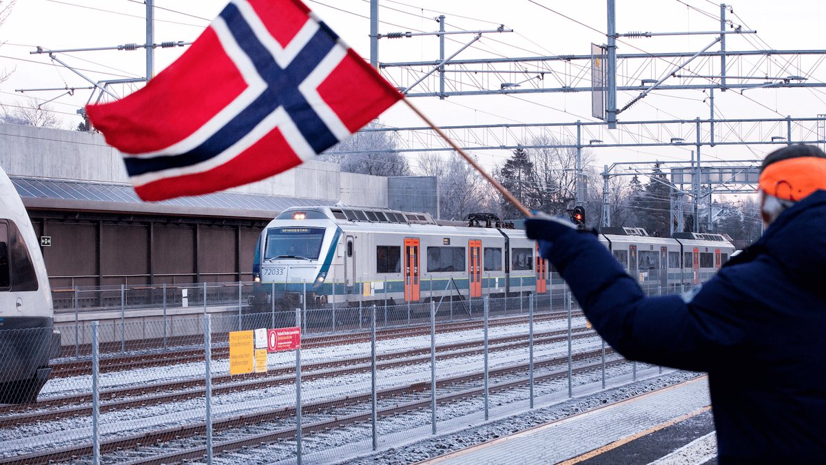 De vill bland annat införa ett muntligt prov i norska för asylsökande