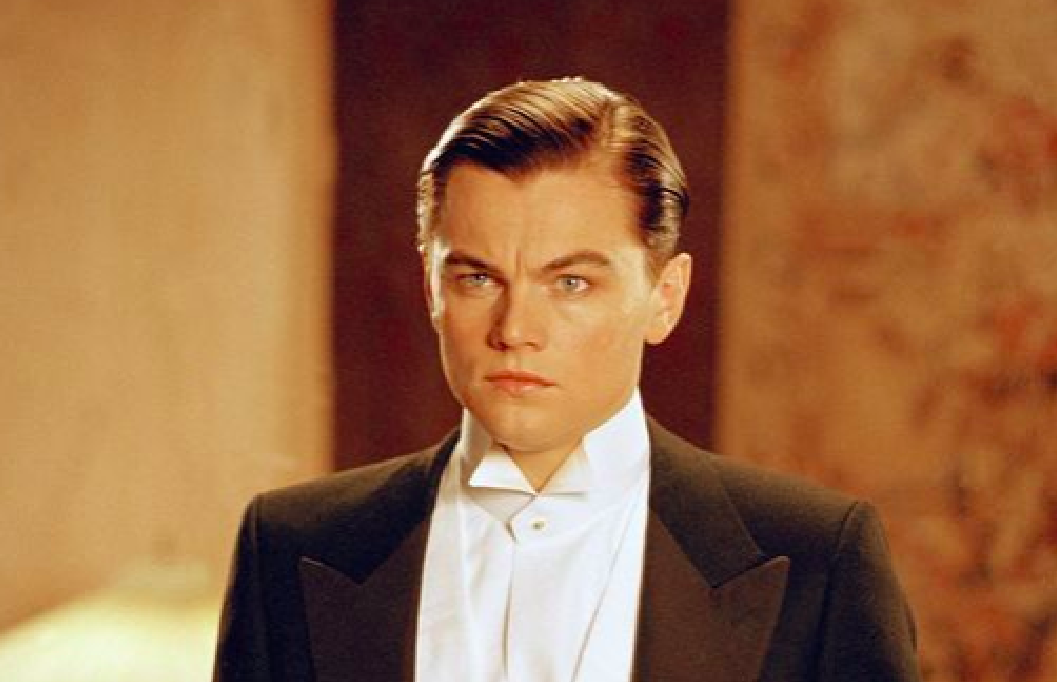 Leonardo DiCaprio Leonardo DiCaprio