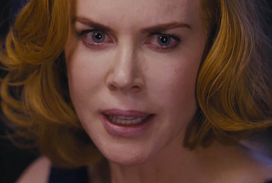 I mars väntas det bli premiär för skräckfilmen Stoker med Nicole Kidman i huvudrollen. I mars väntas det bli premiär för skräckfilmen Stoker med Nicole Kidman i huvudrollen.