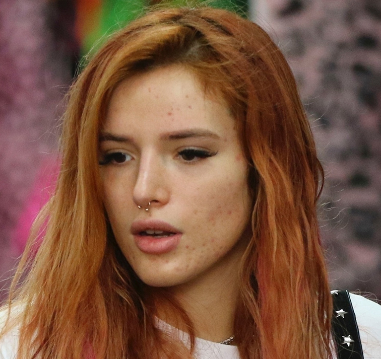 Bella Thorne Bella Thorne