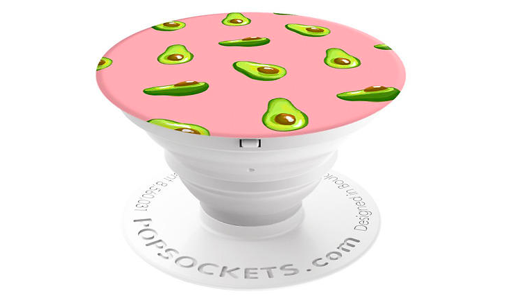 Popsocket för mobiltelefonen Popsocket för mobiltelefonen