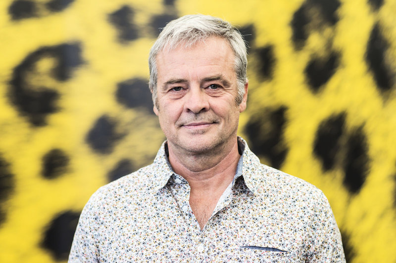 Emmanuel Courcol reste till norra Frankrike för att träffa människor som spelade i amatörband som ett slags research för filmen.