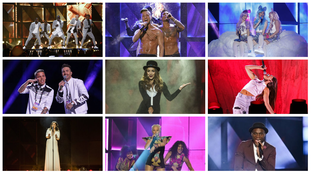 De vinner "andra chansen" enligt bettingsajt