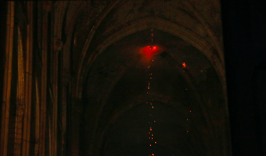 Notre Dame Notre Dame