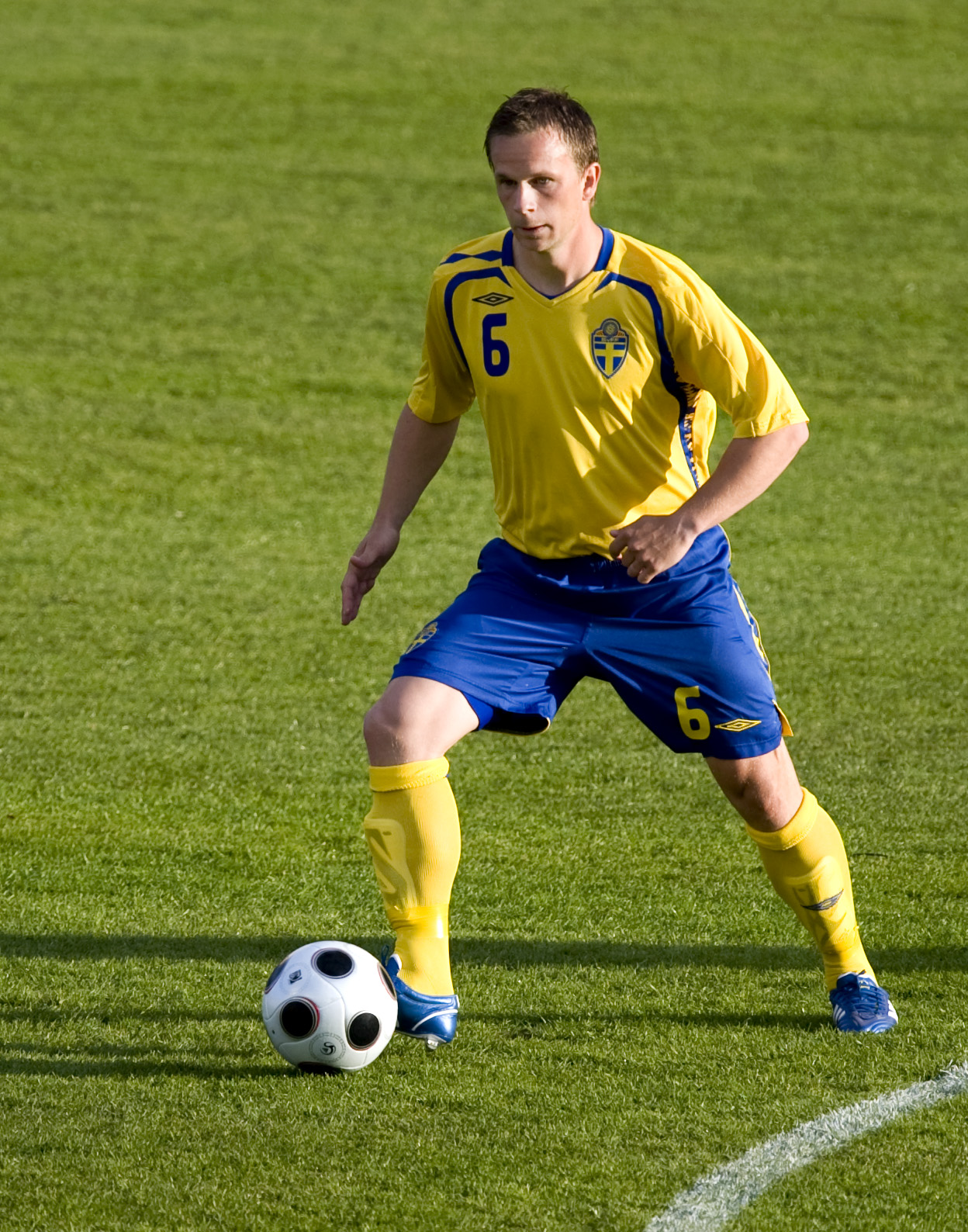 Superettan, Bajen, Tobias Linderoth, Hammarby IF, Mjallby, Allsvenskan