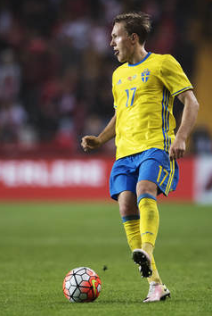 Ludwig Augustinsson. Ludwig Augustinsson.