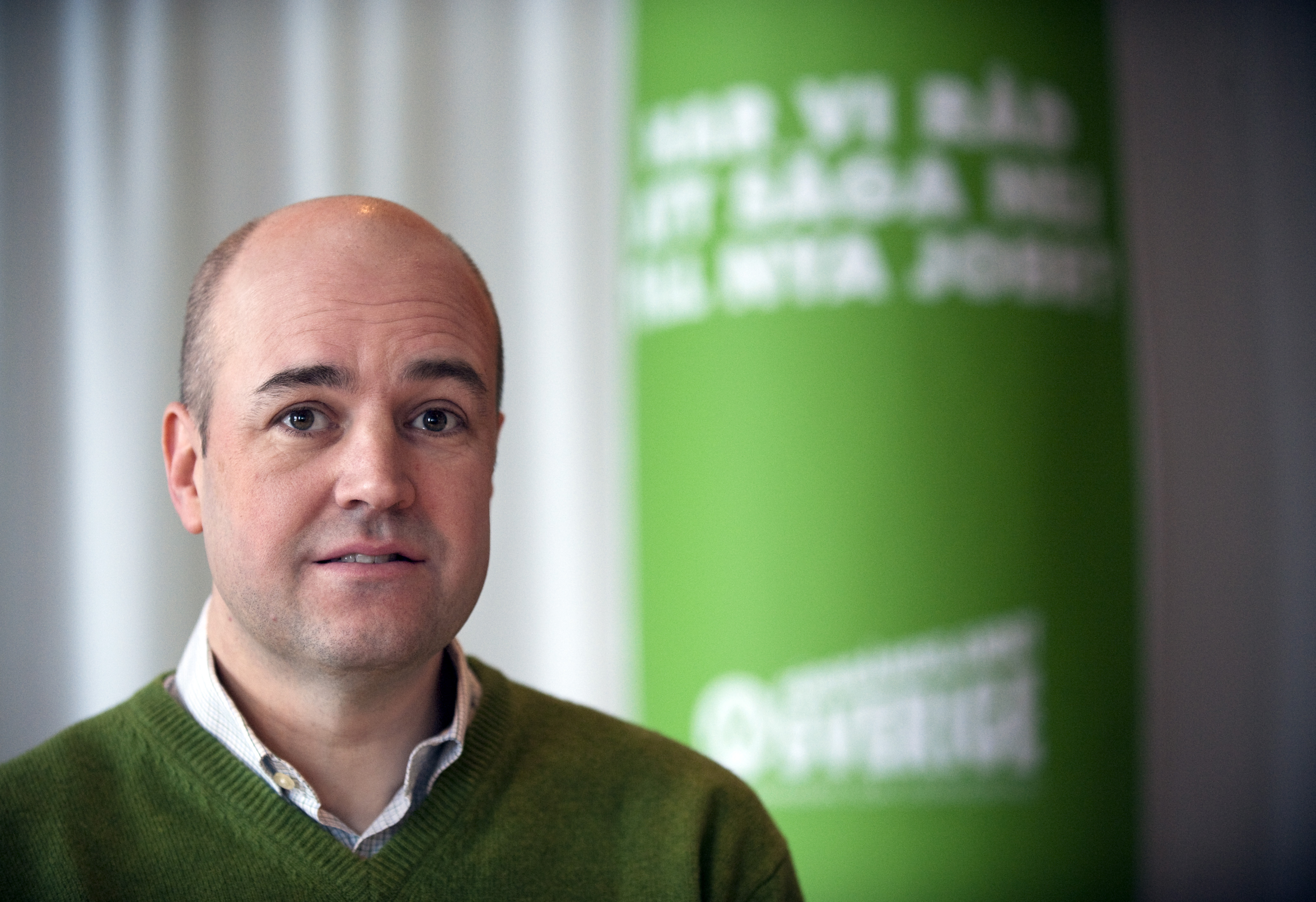 Alliansen, Rut-avdrag, Moderaterna, Regeringen, Hushållsnära tjänster, Riksdagsvalet 2010, Fredrik Reinfeldt