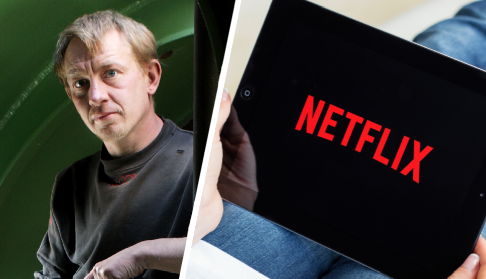 Netflix drar sig ur: Därför stoppas Peter Madsen-dokumentären