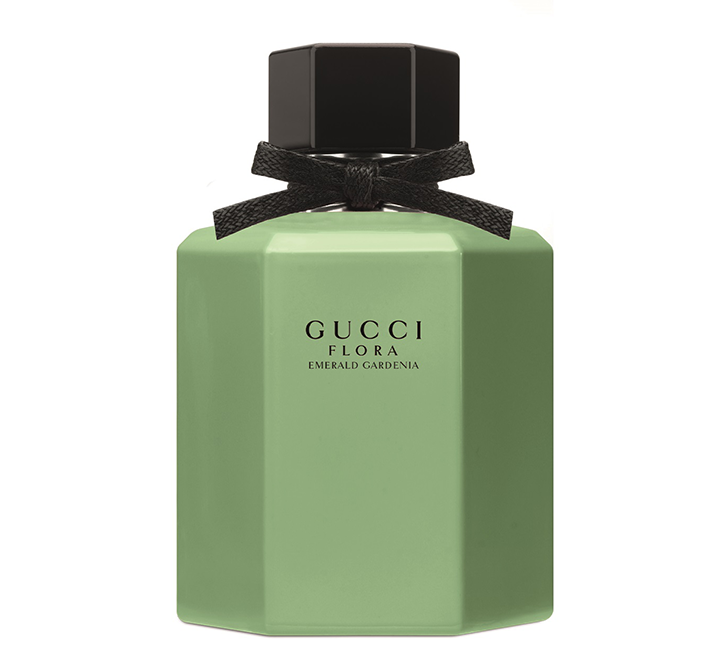 Gucci, Flora Emerald Gardenia Gucci, Flora Emerald Gardenia