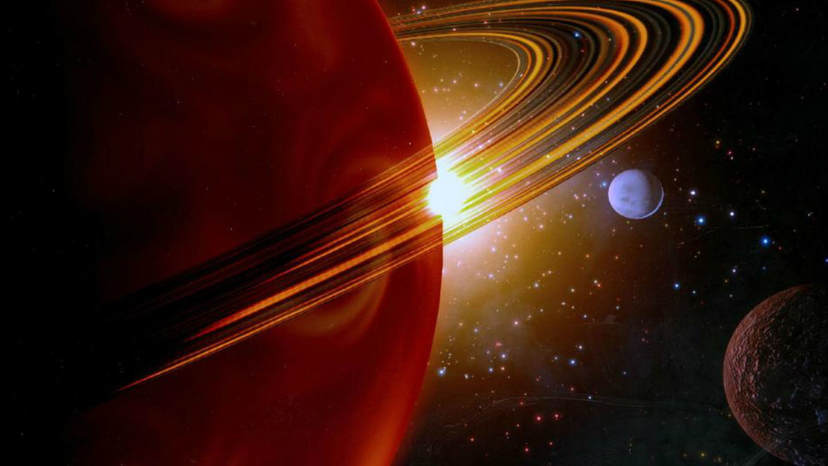 Forskare har hittat tre nya planeter i vårt solsystem.