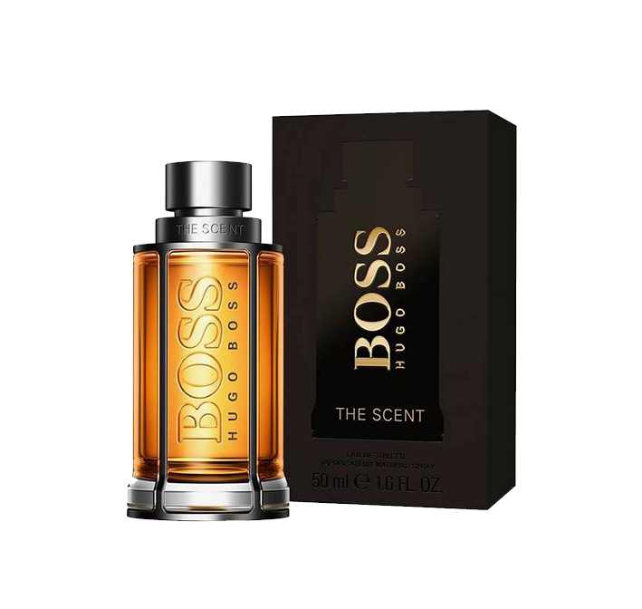 Parfym för honom från Hugo Boss Parfym för honom från Hugo Boss