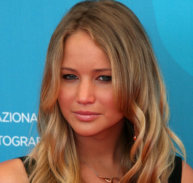 Jennifer Lawrence Jennifer Lawrence