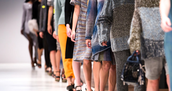Modetrender 2020, Shopping, Klänning