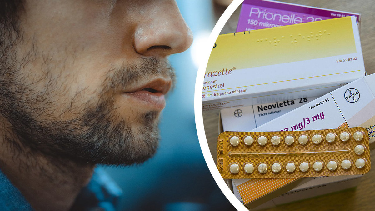 Snart kan det komma fler preventivmedel för män.