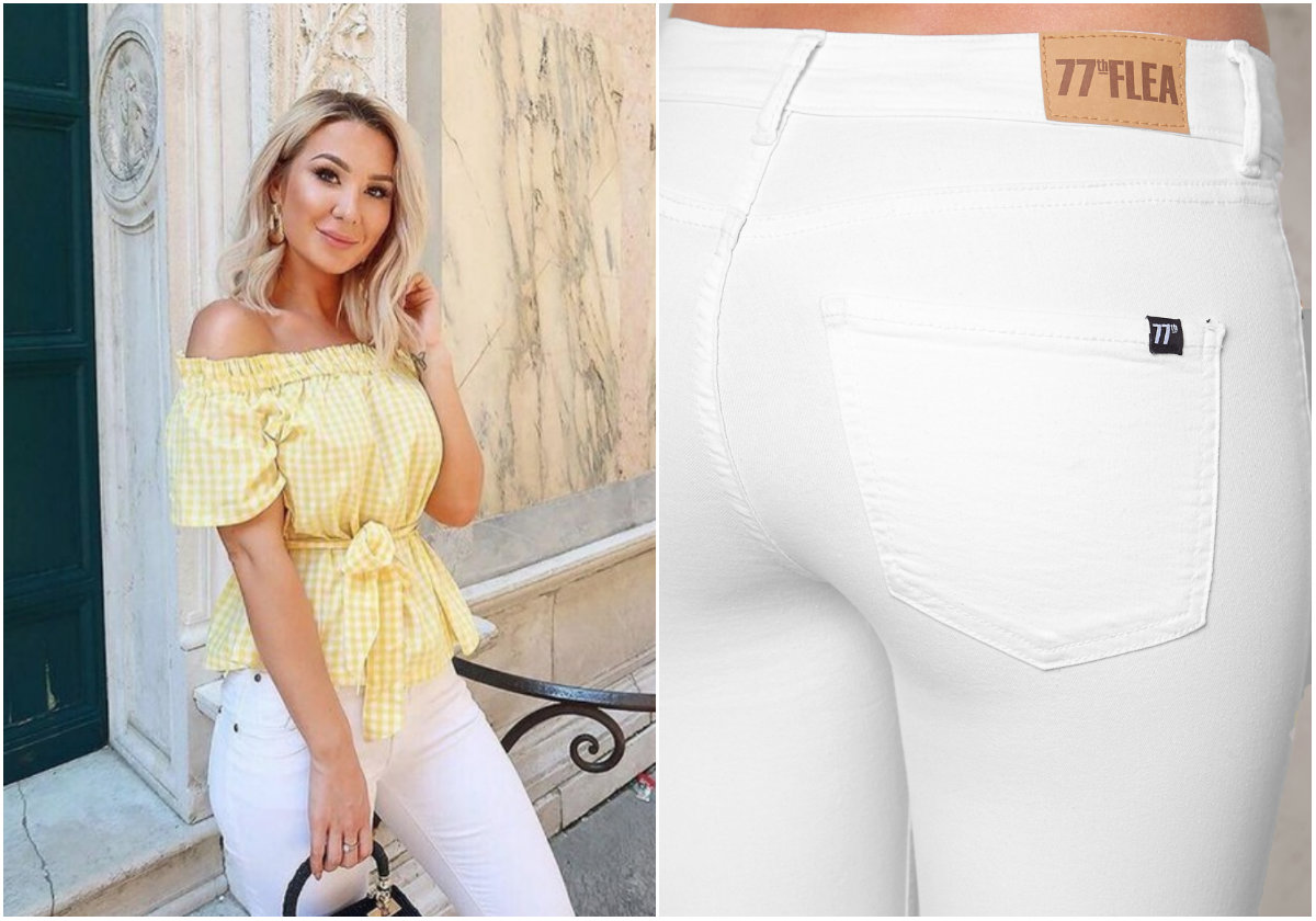 Vita jeans Vita jeans