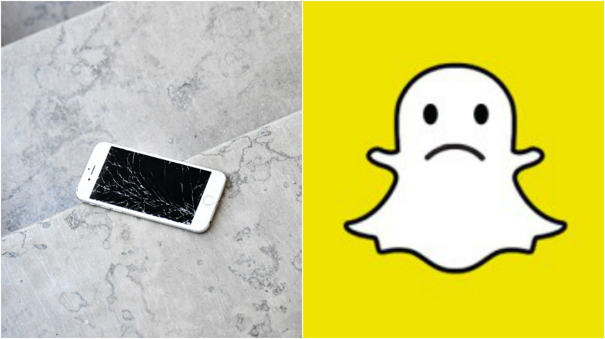 5 saker som pekar på att Snapchat kommer dö – snart