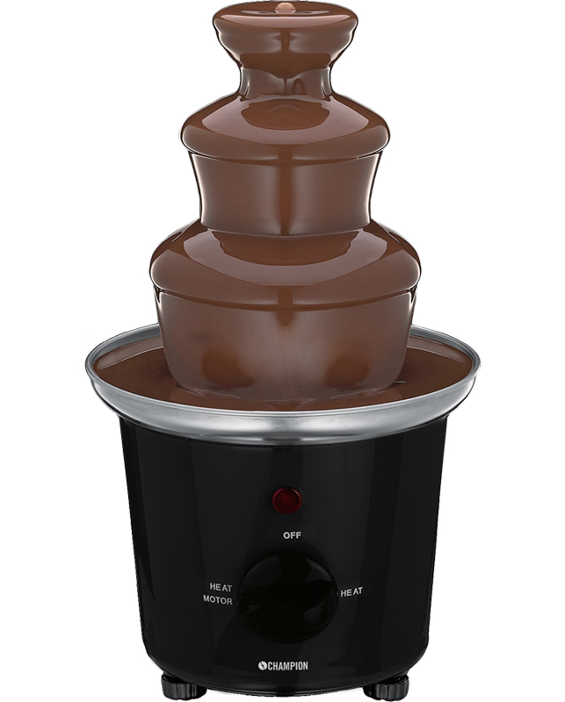 Chokladfontän Chokladfontän