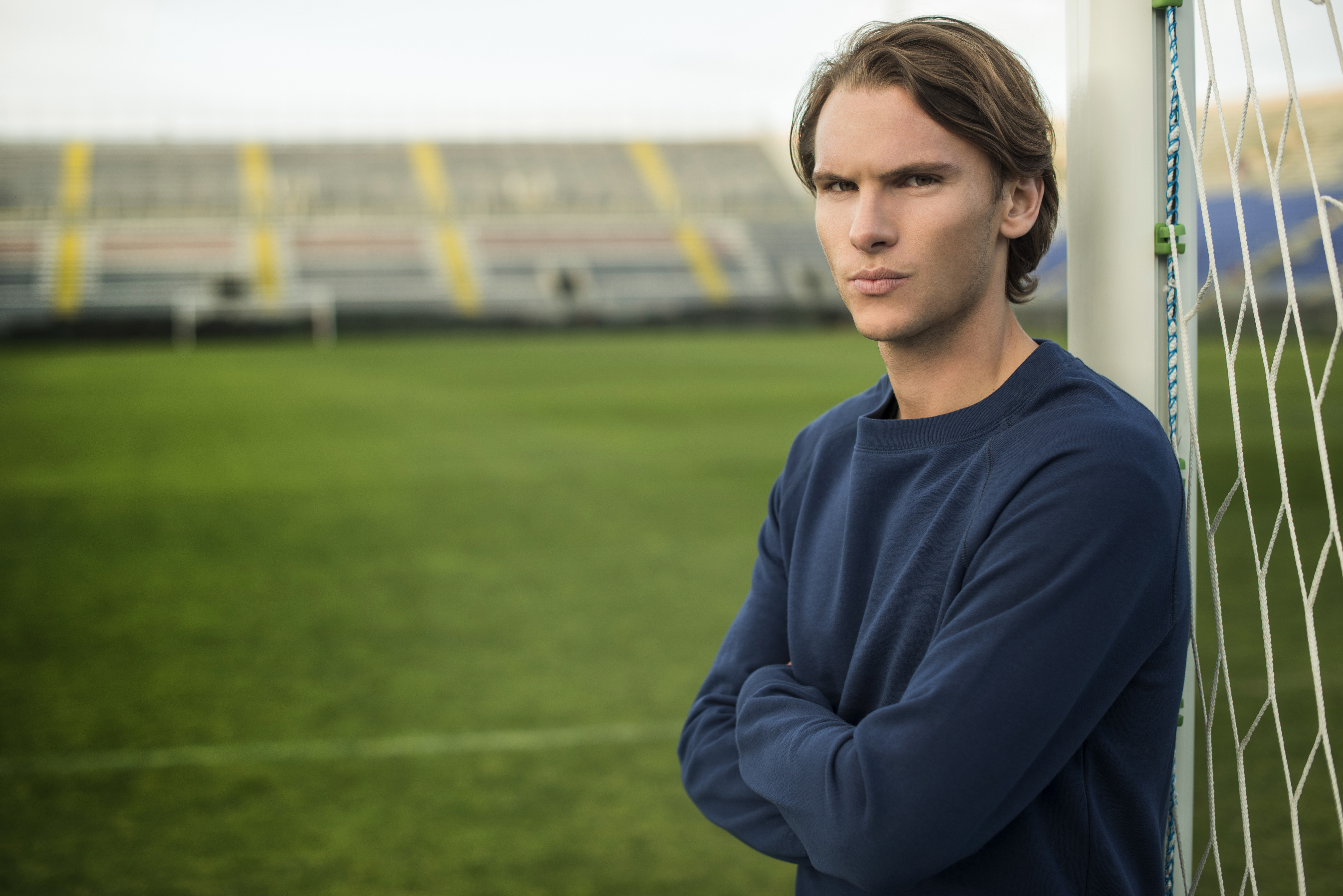 Ekdal utsågs i november till årets mittfältare på Fotbollsgalan. Ekdal utsågs i november till årets mittfältare på Fotbollsgalan.