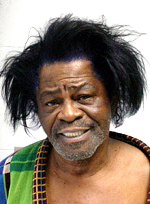 James "knullrufs" Brown. James "knullrufs" Brown.