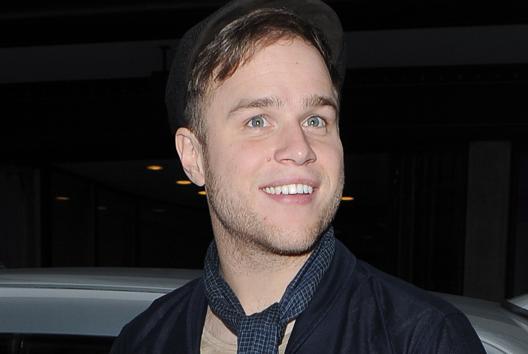 30. Det brittiska popsnöret Olly Murs, 28, spelas flitigt på radion. En spexare som kommer bli nästa Robbie Williams? 30. Det brittiska popsnöret Olly Murs, 28, spelas flitigt på radion. En spexare som kommer bli nästa Robbie Williams?