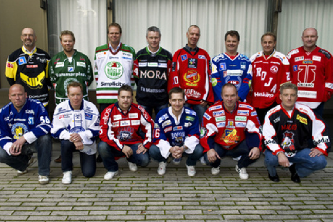 ishockey, Leksands IF, Almtuna, Mora, Leksand, AIK, HockeyAllsvenskan, Kvalserien, elitserien