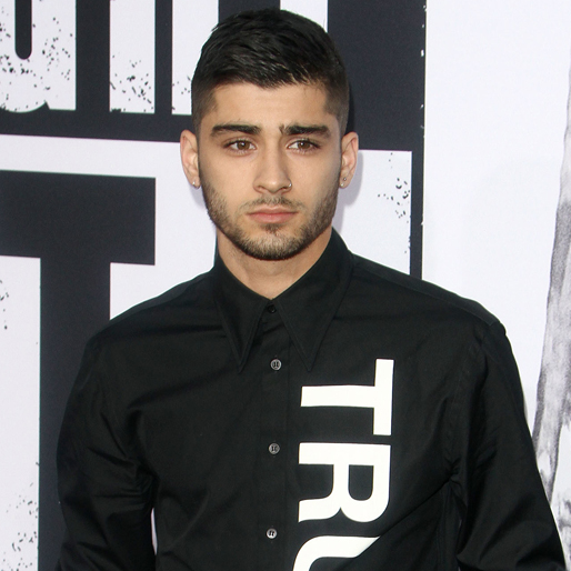 Zayn Malik. Zayn Malik.