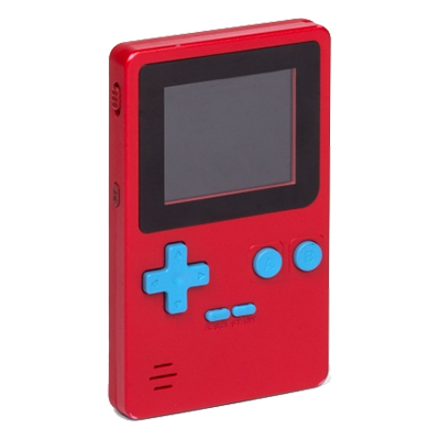 Gameboy Gameboy