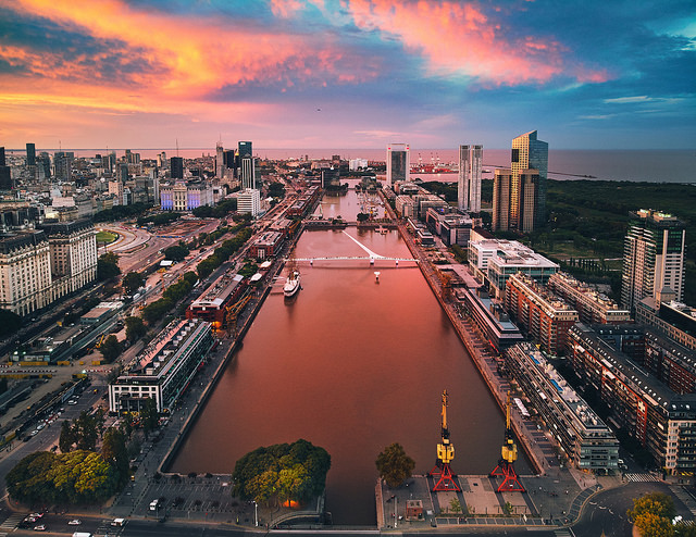 Buenos Aires Buenos Aires