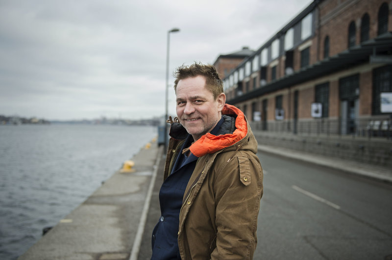 Rickard Olsson Rickard Olsson