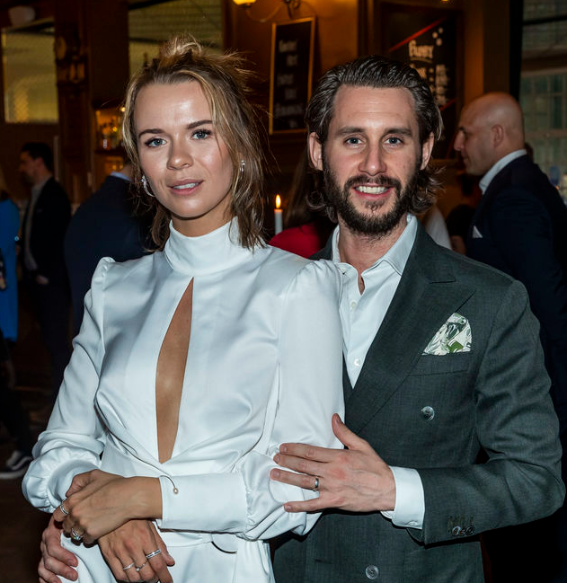 Margaux Dietz Nya Toppjobb Tar Over Succeprogrammet