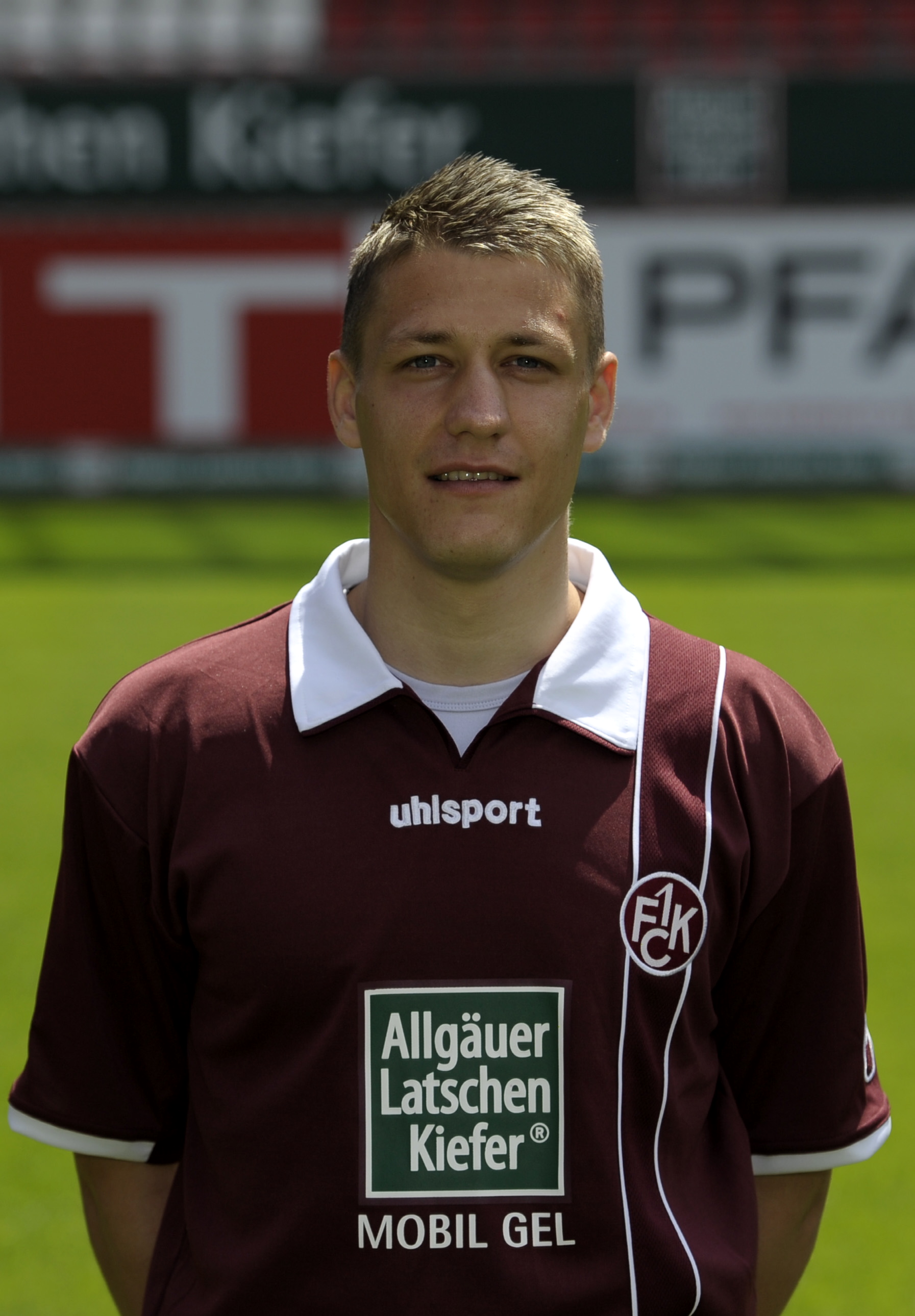 Ivo Ilicevic, Kroatien. Mittfältaren gick till Hamburg men har varit en dussinspelare i Bundesliga och tidigare gjort mycket få landskamper.