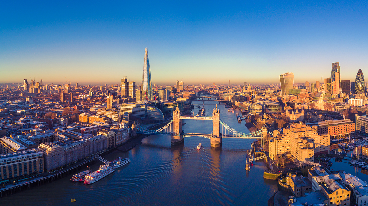 London resa London resa