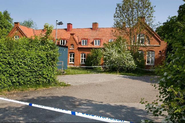 17-åringen ska vid flera tillfällen ha våldtagit den 14-åriga pojken på Tunagården i Malmö.
