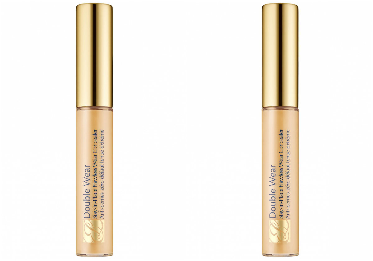 Estee Lauder Double Wear stay-in-place Estee Lauder Double Wear stay-in-place