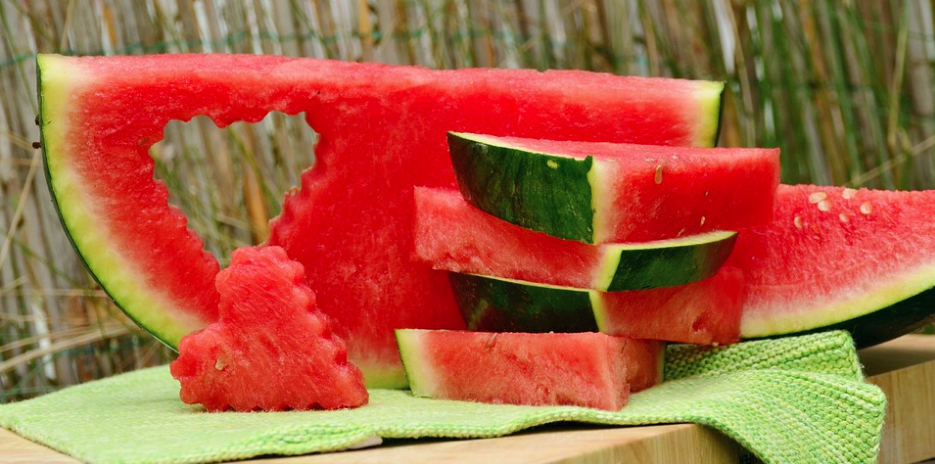 Vattenmelon Vattenmelon