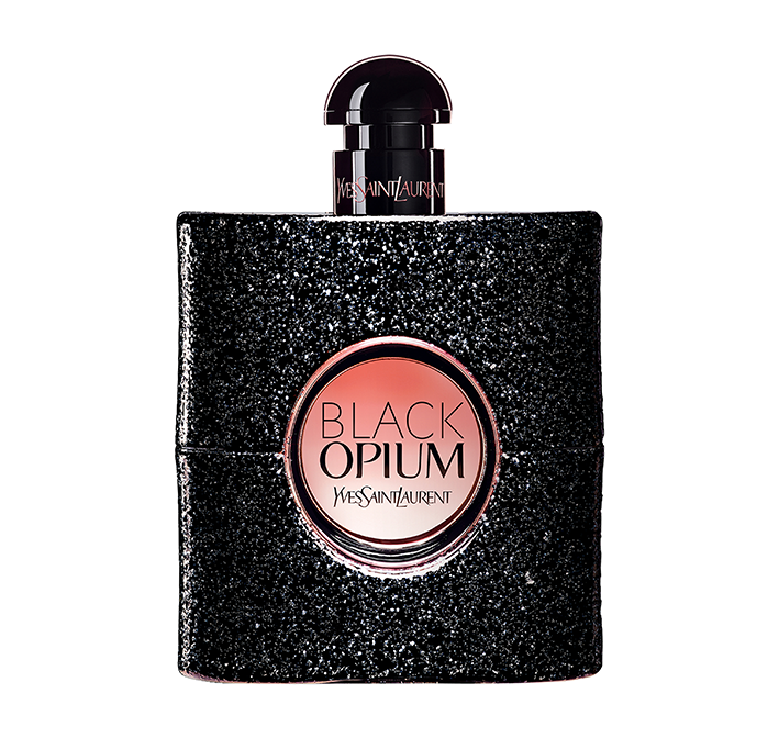 Black Week Lyko: YSL Black Opium Black Week Lyko: YSL Black Opium