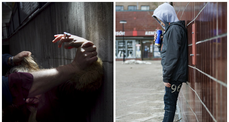 Falu tingsrätt, Sexuellt utnyttjande av barn, Dalarna, Borlänge