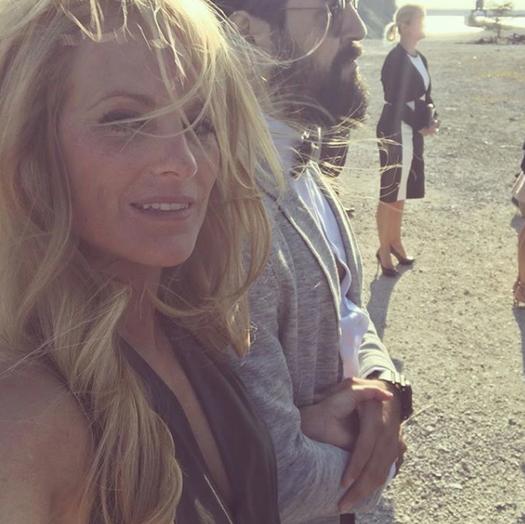 5 saker du inte visste om Laila Bagges pojkvän Korosh Kananian