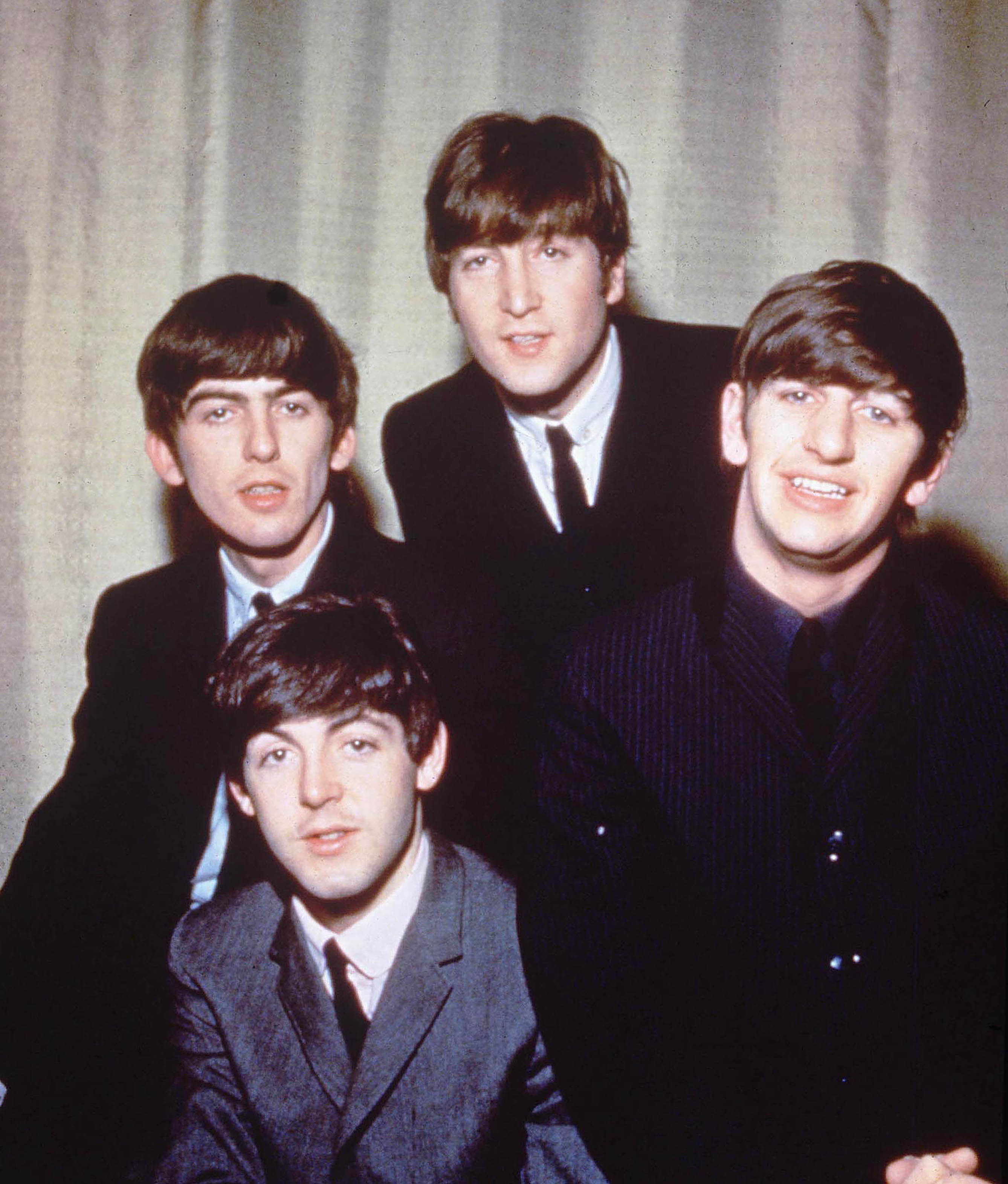 John Lennon sa 1966, att Beatles var större och kändare än Jesus. Det fick katoliker att rasa världen över.
