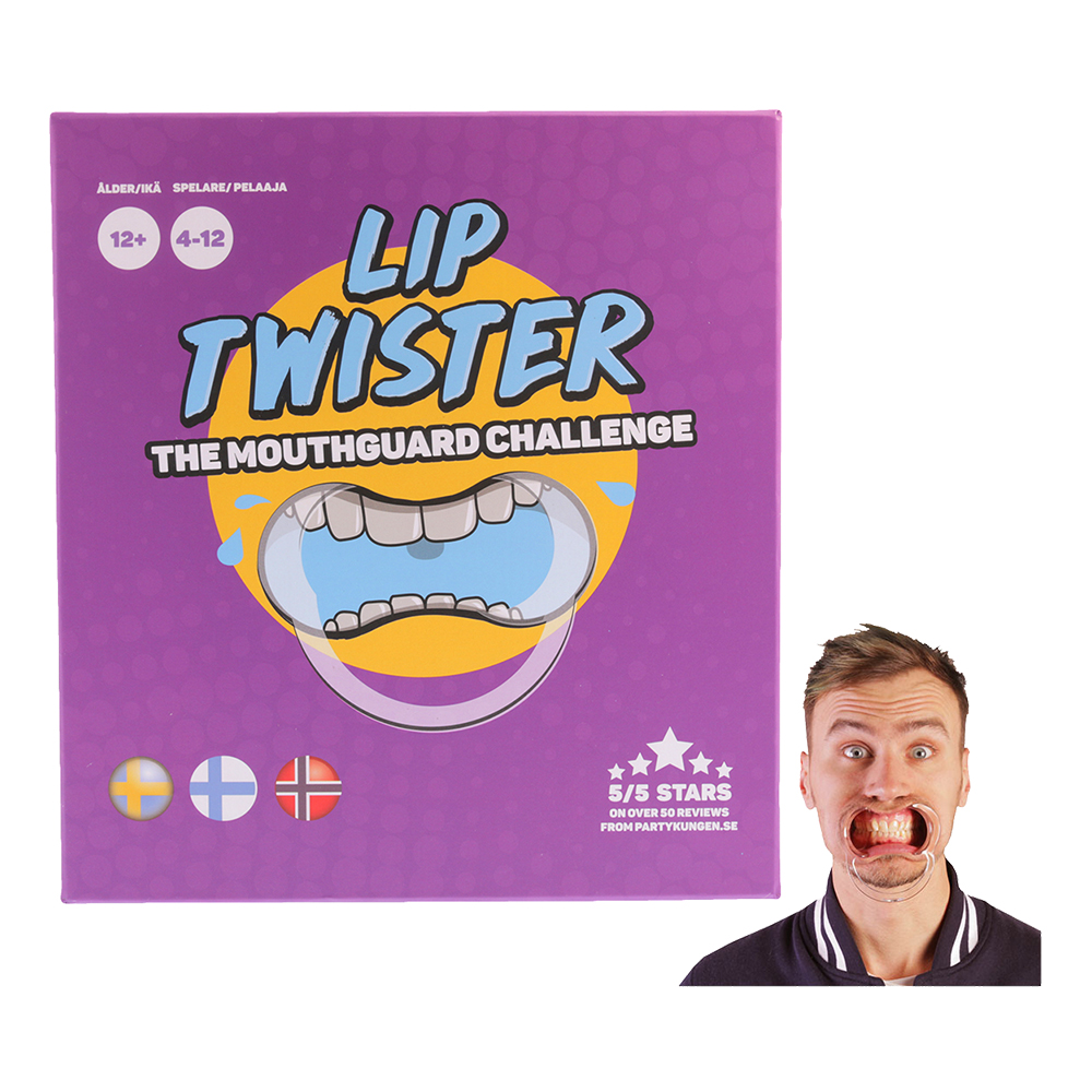 Lip Twister Lip Twister