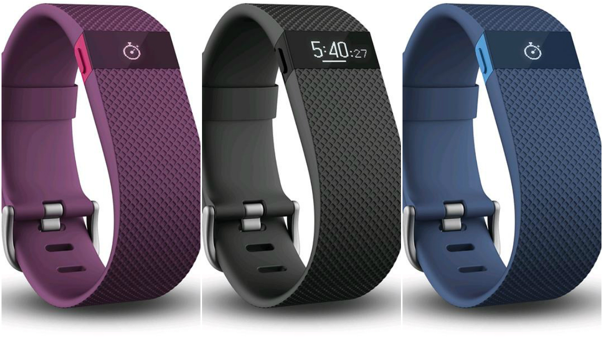 Fitbit Fitbit