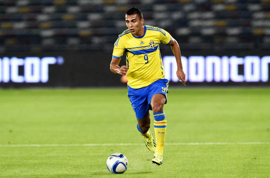 Nabil Bahoui. Nabil Bahoui.