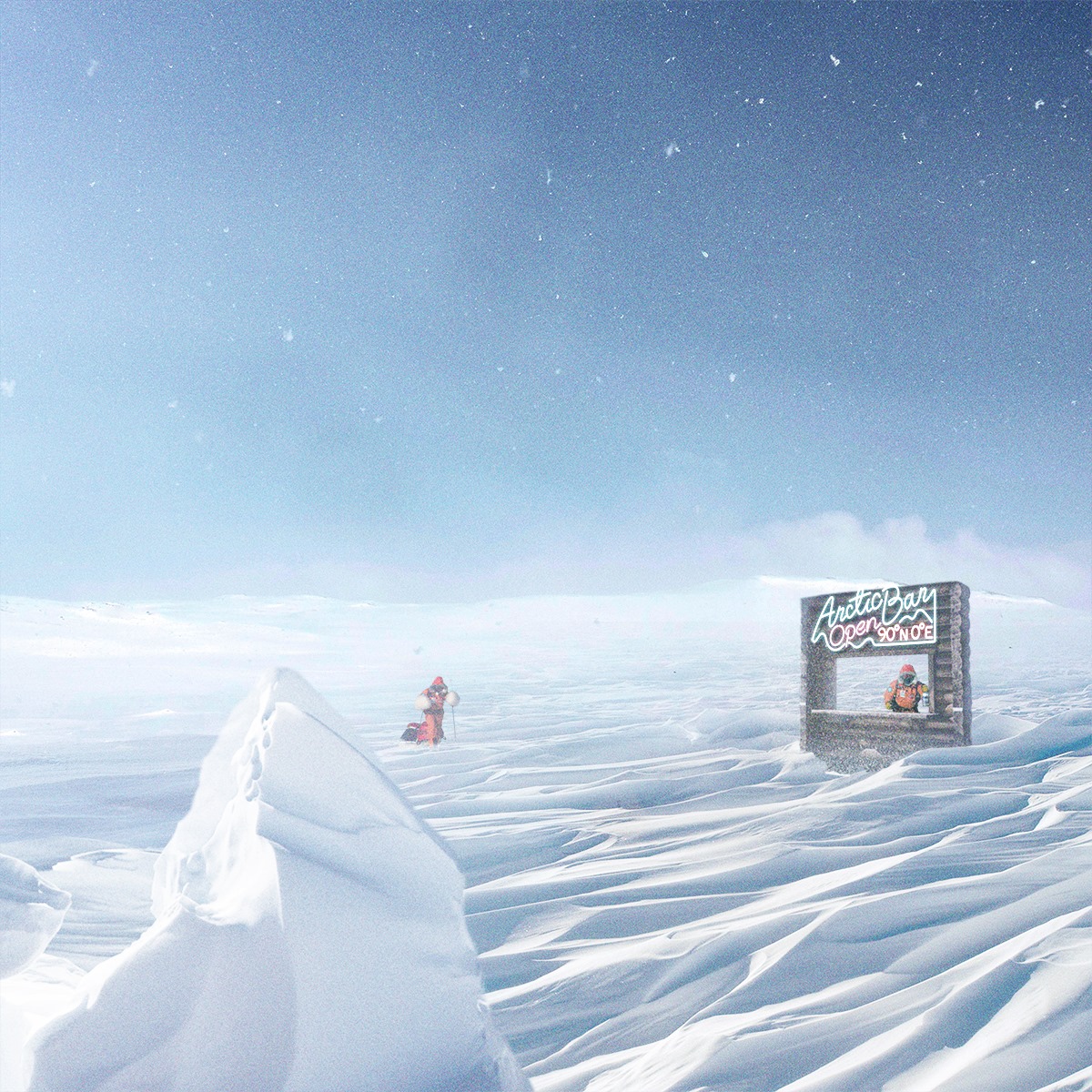 Arctic Bar Arctic Bar