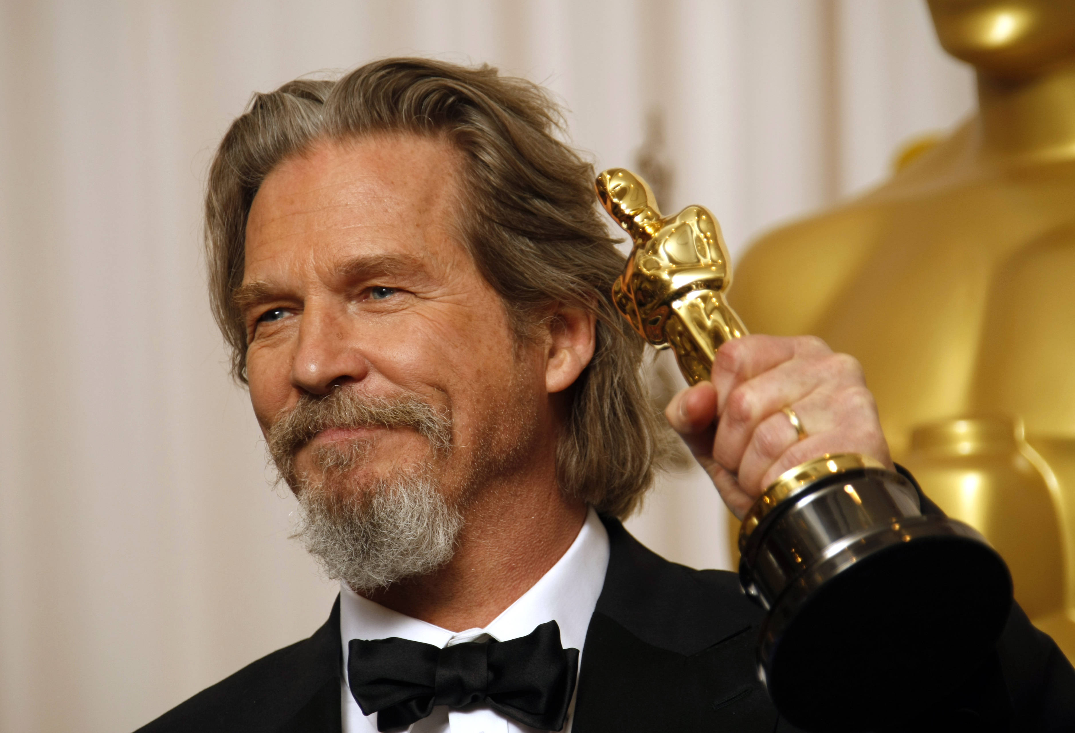 Paul Ottosson, Oscarsgalan, 2000-talet, Oscarsstatyett, Hollywood, Sandra Bullock, Oscars