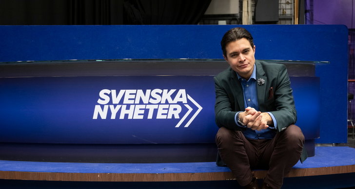 SVT, Östermalm, Aftonbladet, Stockholm, TT, Uppsala, Sveriges Radio
