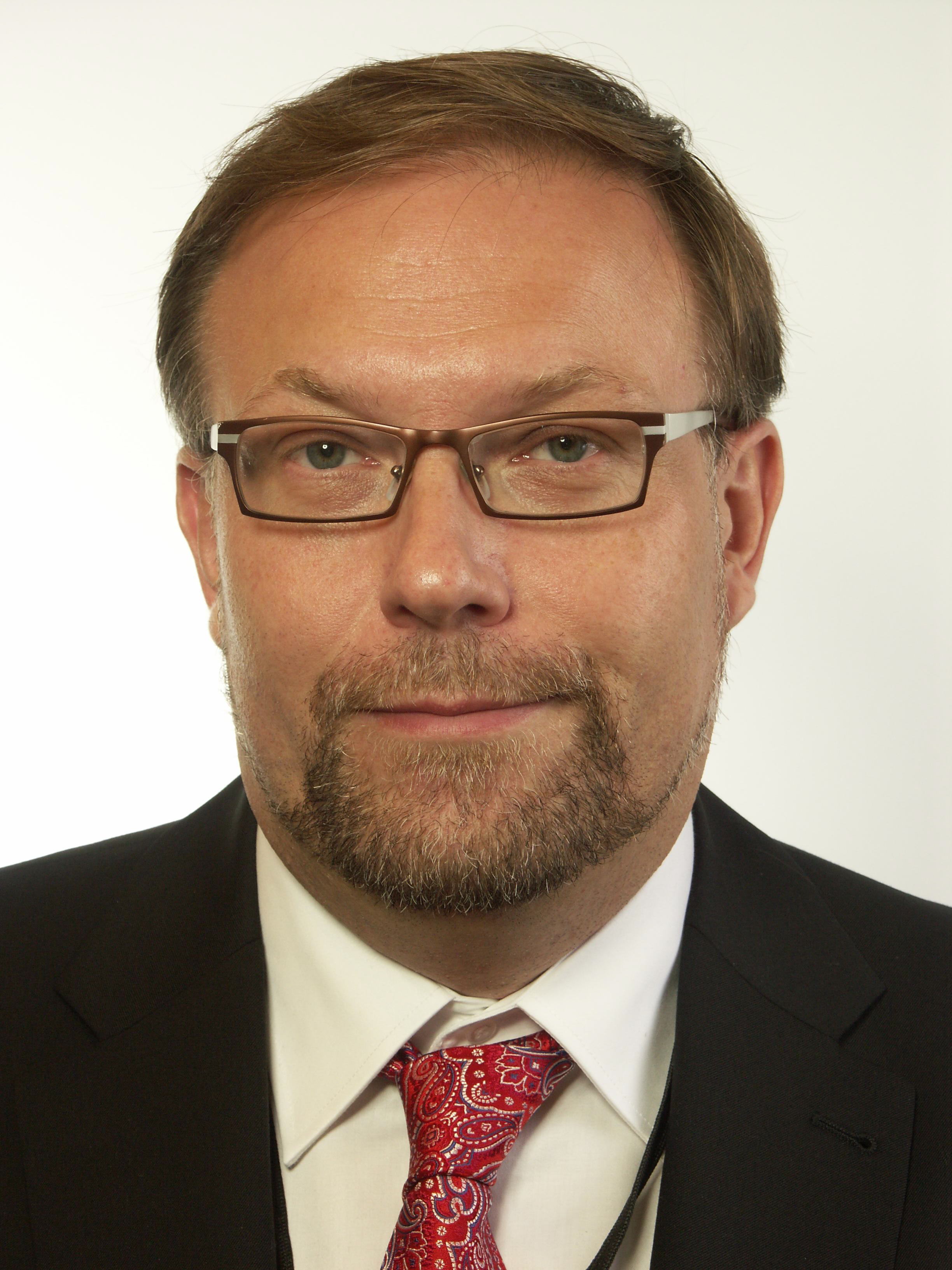 Mikael Jansson var partiledare mellan 1995-2005, innan Jimmie Åkesson tog över makten.