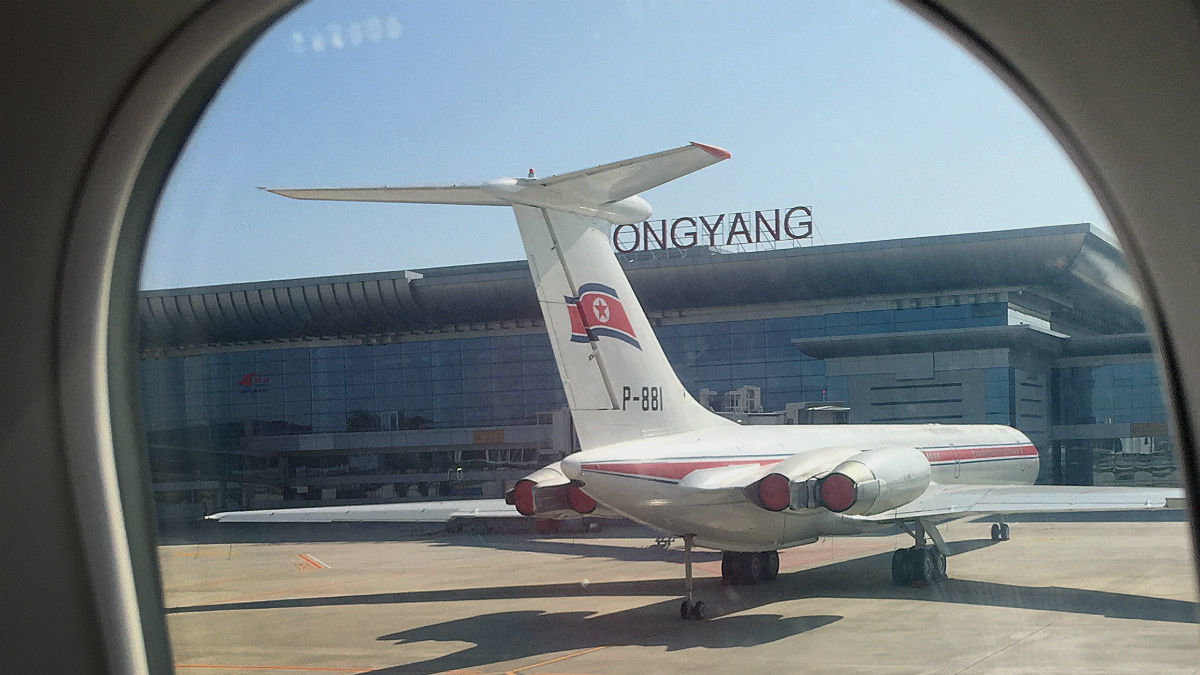 Nordkoreanska Air Koryo är sämsta flygbolaget i världen för fjärde året i rad.