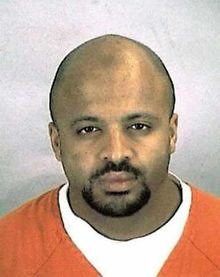 Zacarias Moussaoui Zacarias Moussaoui