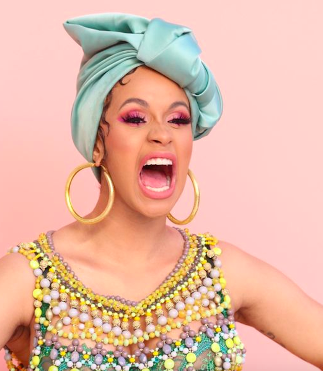 Grattis Cardi! Grattis Cardi!